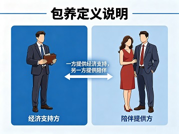 阿合奇包养违法吗？深度揭秘红线风险注意事项